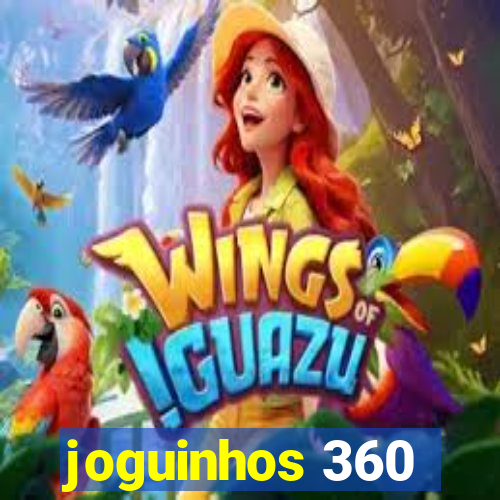 joguinhos 360
